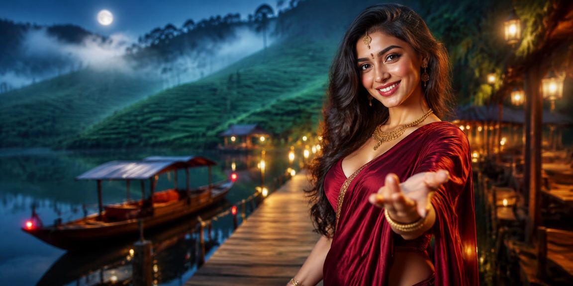 বান্দরবানের চা বাগানে খেলাধুলা ও বাজি সচেতনতা