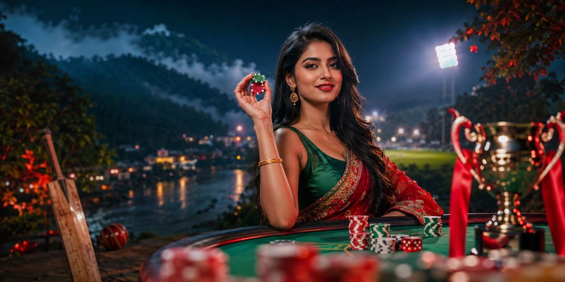 বান্দরবানে সচেতন বেটিং সংস্কৃতির চিত্র