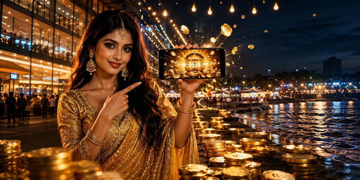 কক্সবাজারে স্লট গেম উপভোগ করছেন একজন সদস্য