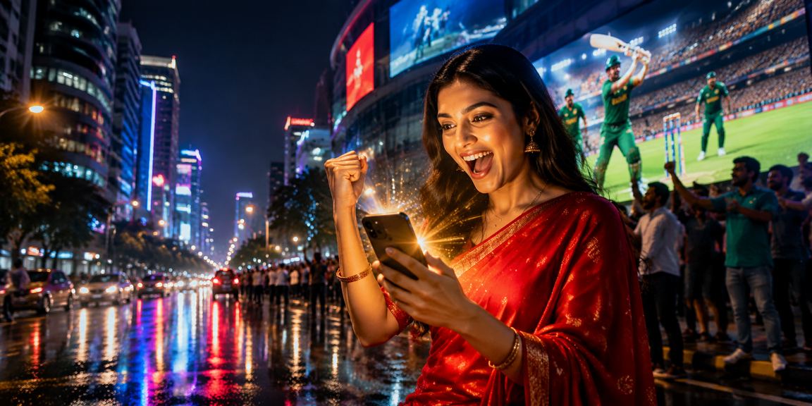 ঢাকায় একজন সদস্য সচেতনভাবে 1853 প্ল্যাটফর্ম ব্যবহার করছেন