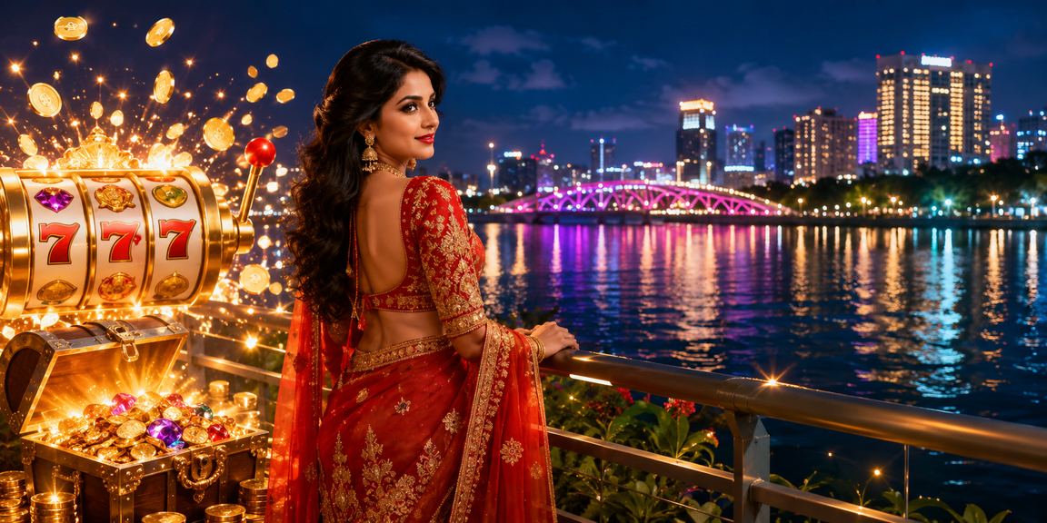 ঢাকার স্লট গেম প্লেয়ার সমুদ্র সৈকতে