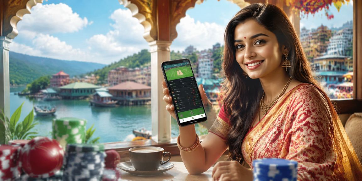 রাঙামাটিতে পহেলা বৈশাখ স্পোর্টস বেটিং উৎসব