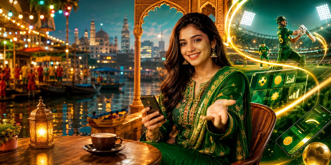 রংপুরের মডেল মোবাইল পেমেন্টে বেটিং পেমেন্ট করছেন